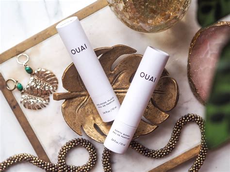 ouai perfume reviews.